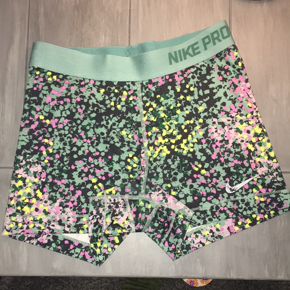 Nike Spandex